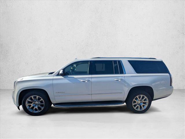 Used 2016 GMC Yukon XL Denali w/ Open Road Package AWD/4WD image 8