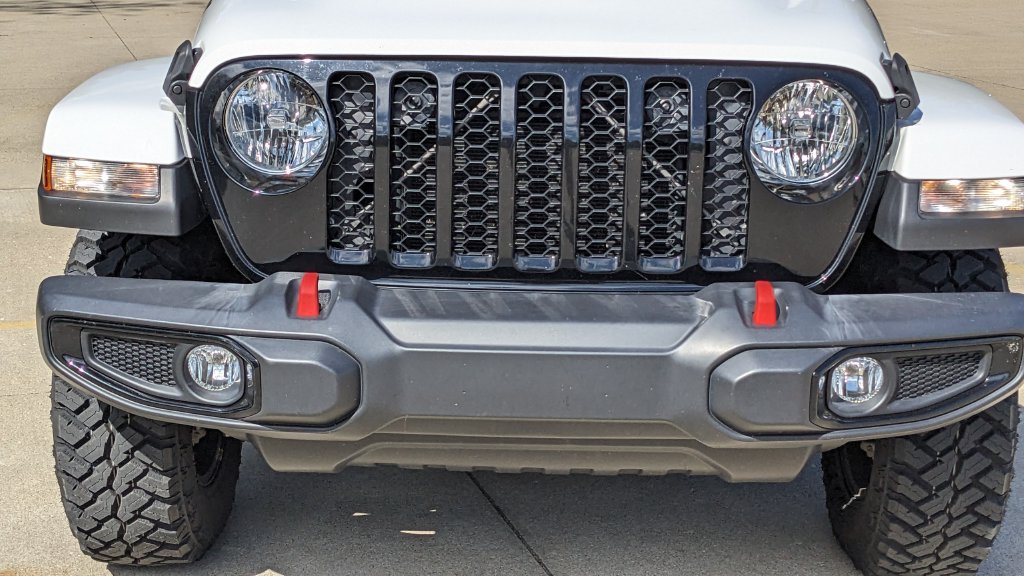 Used 2021 Jeep Gladiator Sport AWD/4WD image 9