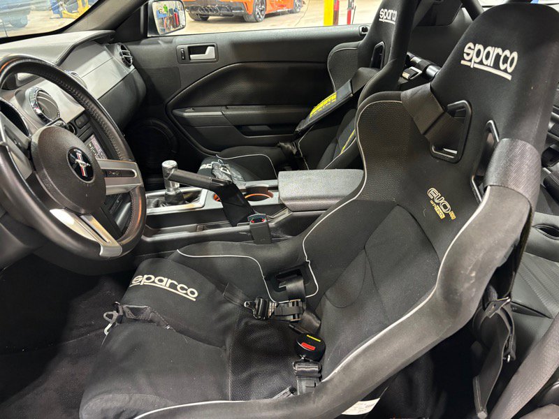 Used 2009 Ford Mustang GT Premium image 16