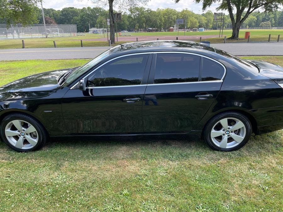 Used 2008 BMW 528xi Sedan AWD/4WD image 24