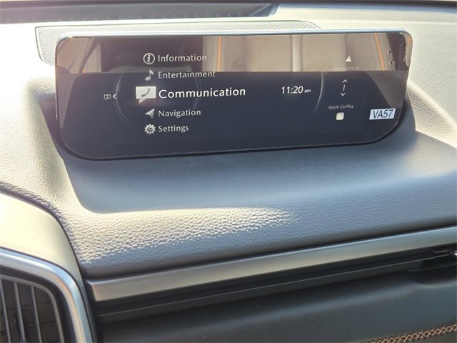 New 2026 MAZDA CX-50 AWD 2.5 Hybrid w/ Premium Pkg image 12
