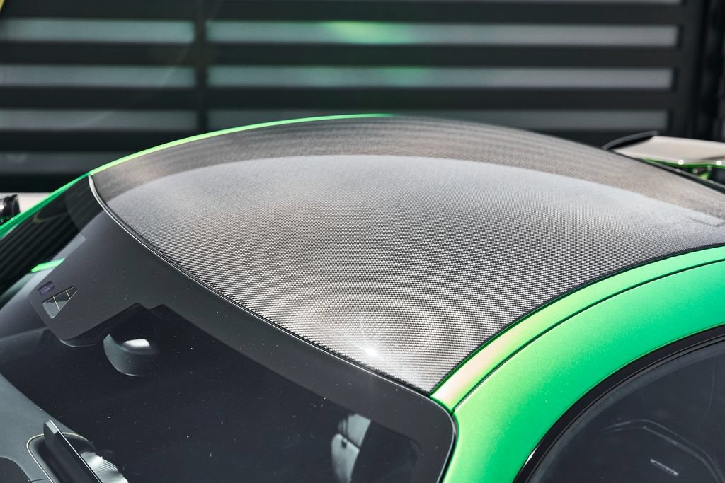 Used 2018 Mercedes-Benz AMG GT R image 14