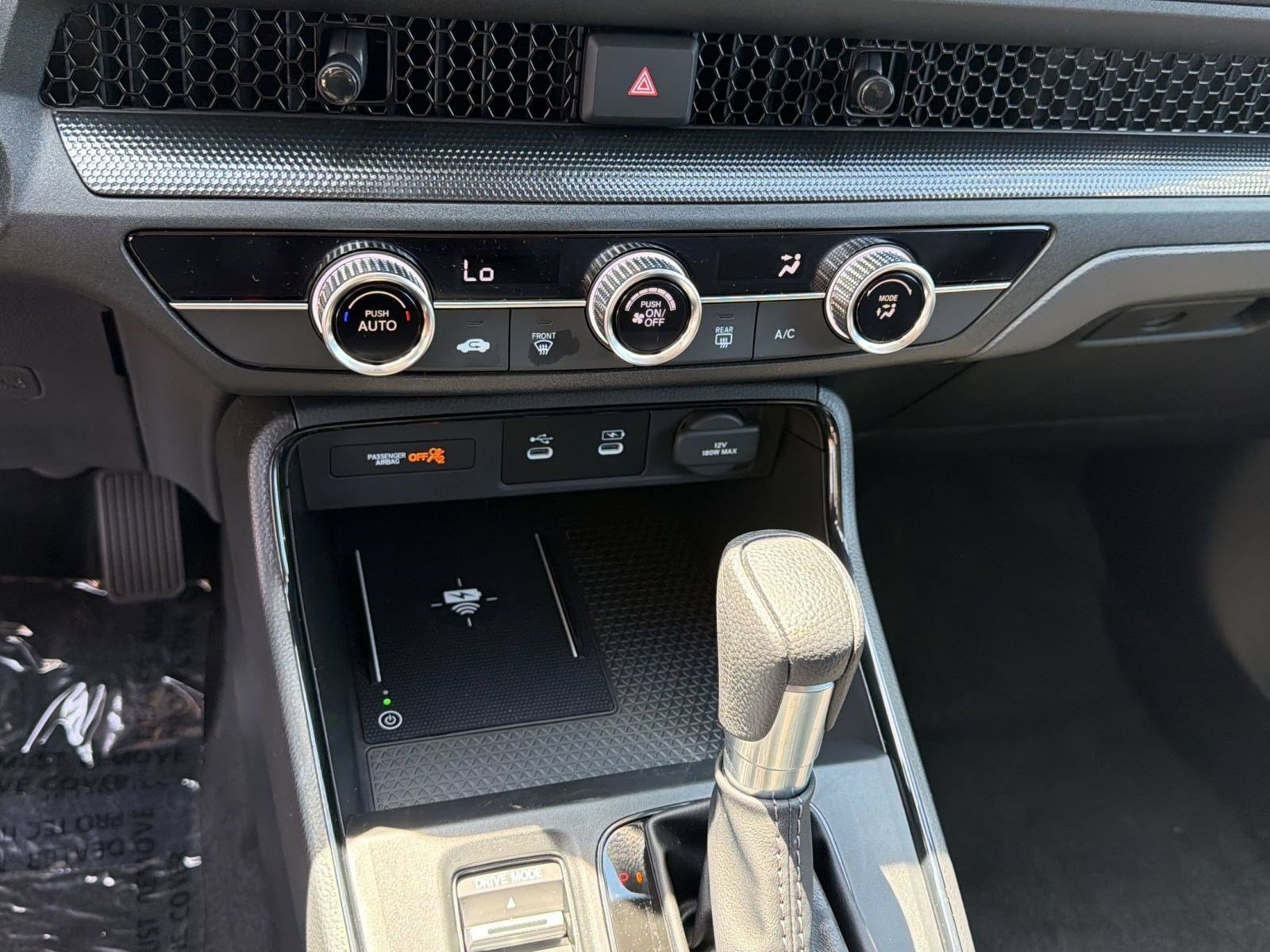 New 2026 Honda CR-V LX image 18