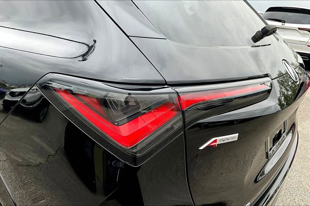 Used 2025 Acura ADX A-Spec image 41