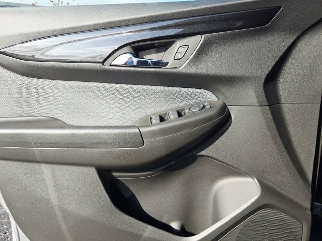 New 2026 Chevrolet TrailBlazer LS w/ LS Convenience Package FWD image 25