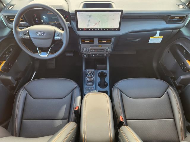 New 2026 Ford Maverick Tremor image 11