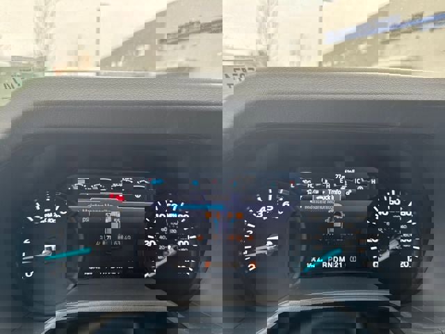 New 2026 Ford E-450 and Econoline 450 Super Duty w/ Power Equipment Group RWD image 14