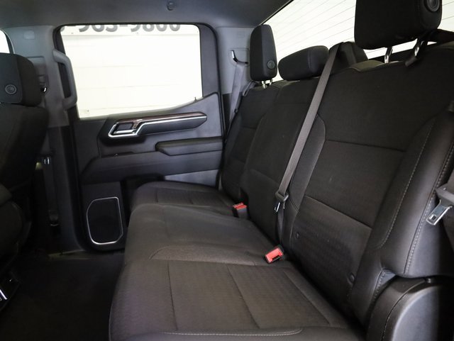 Used 2023 Chevrolet Silverado 1500 LT w/ Protection Package image 30