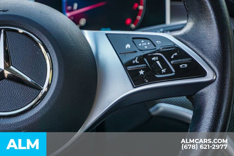 Used 2022 Mercedes-Benz C 300 Sedan image 30