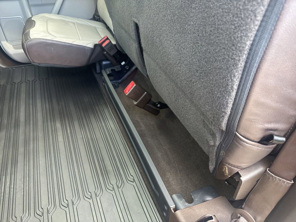 Used 2019 Ford F150 Limited image 25