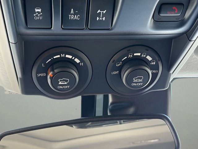 Used 2023 Toyota 4Runner TRD Off-Road Premium image 30