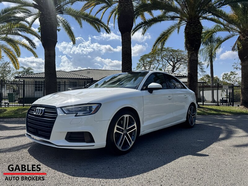 Used 2019 Audi A3 2.0T Titanium FWD image 6