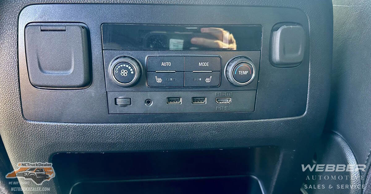 Used 2020 GMC Yukon Denali w/ Open Road Package image 25