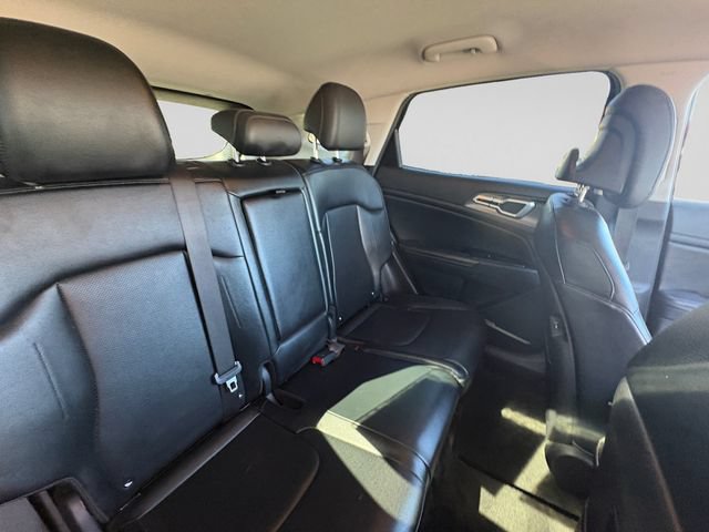 Used 2023 Kia Sportage EX FWD image 28