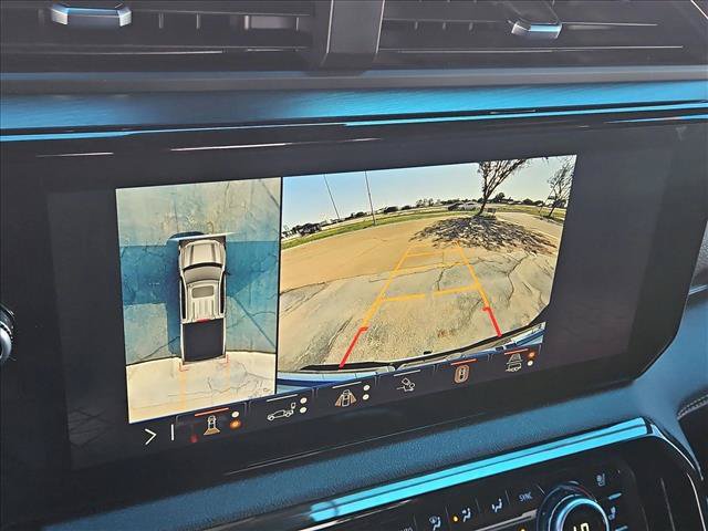 Certified 2026 GMC Sierra 1500 AT4 AWD/4WD image 14