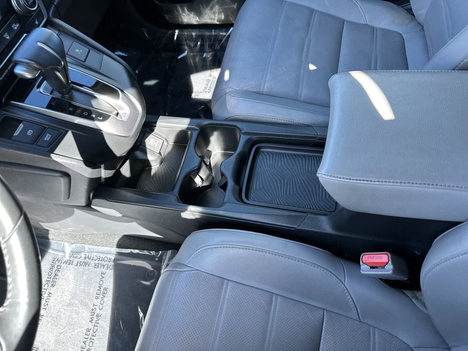 Used 2019 Honda CR-V EX-L image 19