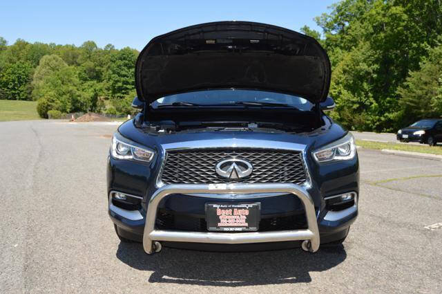 Used 2016 INFINITI QX60 Luxe w/ Premium Package AWD/4WD image 72