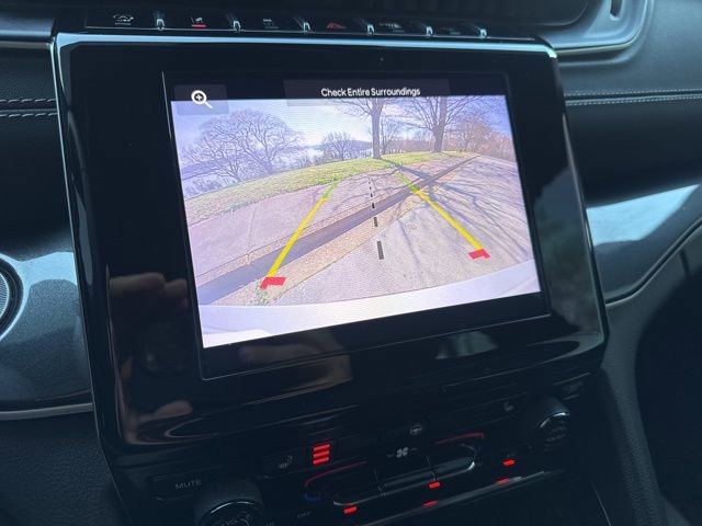 Used 2023 Jeep Grand Cherokee L Laredo image 22