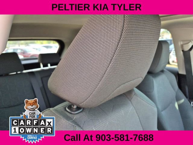 Used 2024 Toyota RAV4 XLE w/ Convenience Package FWD image 16