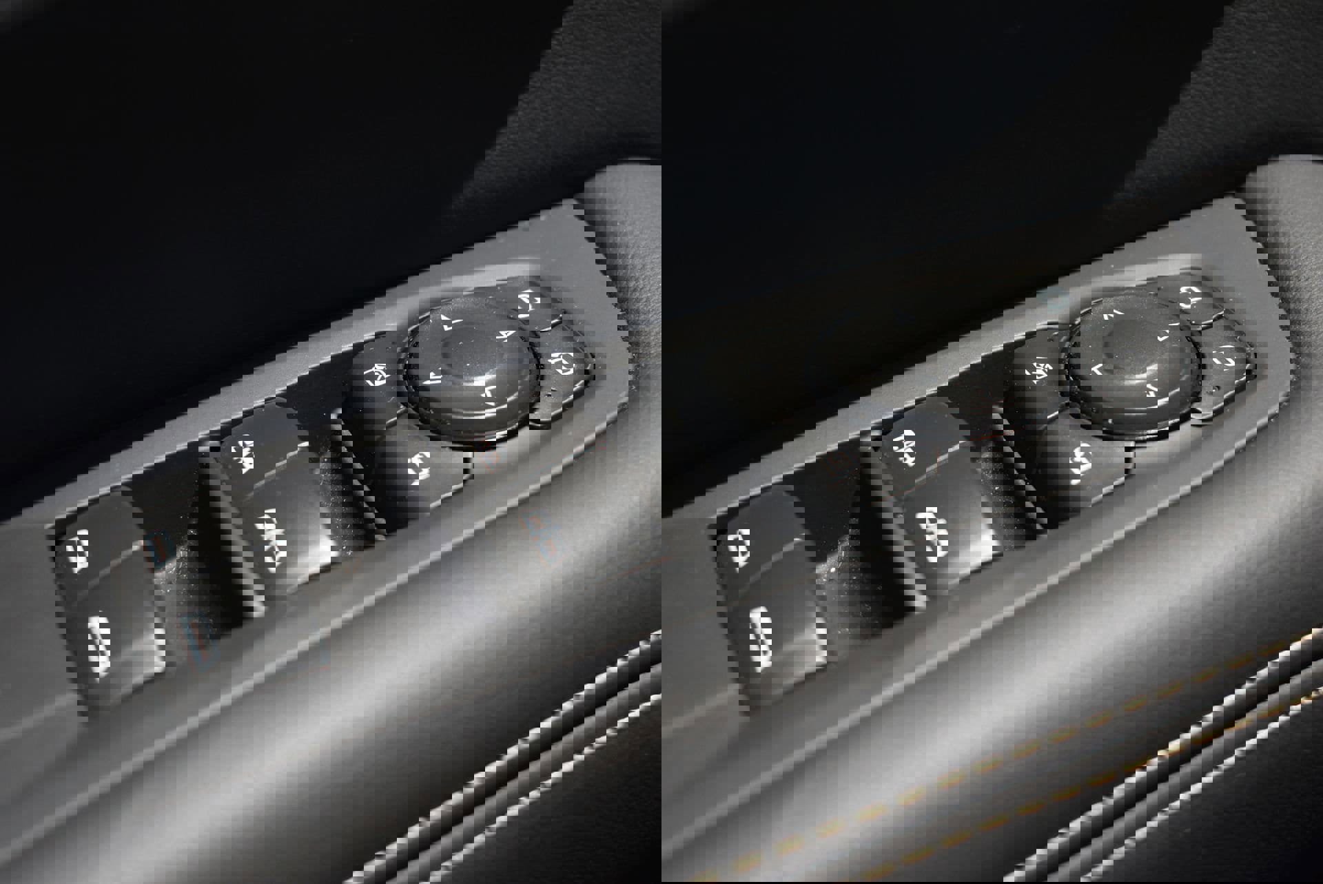 Used 2025 GMC Yukon XL Elevation w/ Elevation Premium Package AWD/4WD image 12