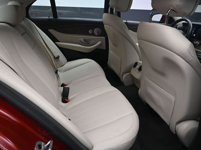 Used 2021 Mercedes-Benz E 350 4MATIC Sedan image 25