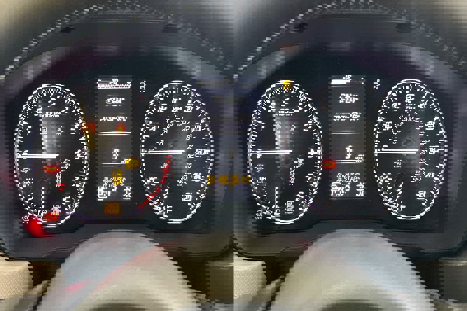 New 2026 Subaru Forester Limited image 29