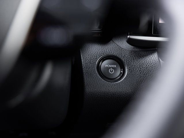 Used 2025 Toyota Camry XSE image 16