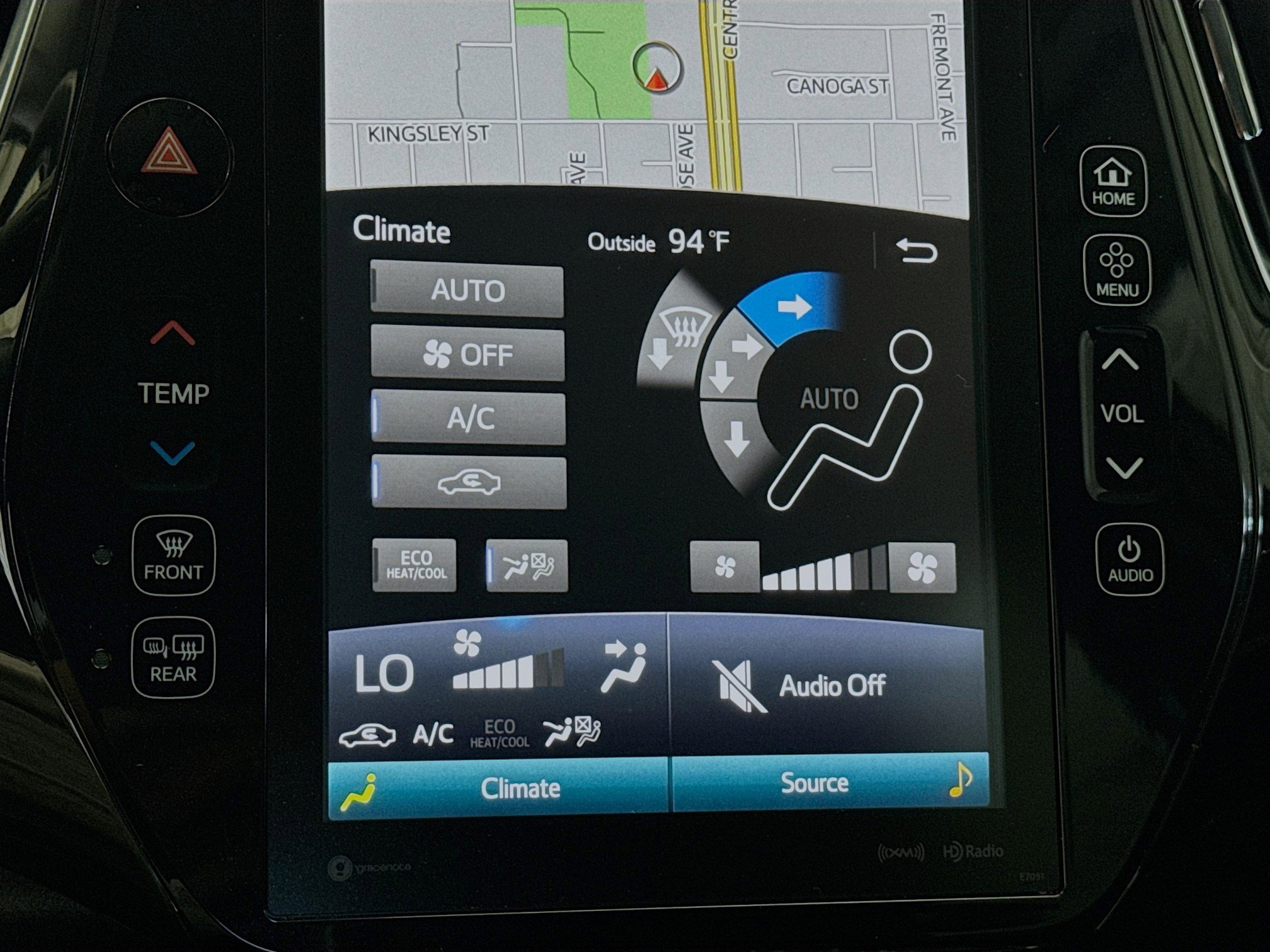 Used 2018 Toyota Prius Prime Premium image 10