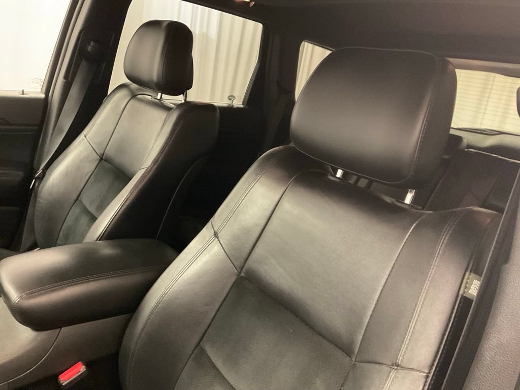 Used 2015 Jeep Grand Cherokee Altitude AWD/4WD image 15