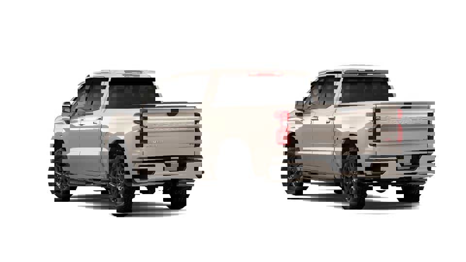 New 2026 Chevrolet Silverado 1500 RST w/ Convenience Package II image 34