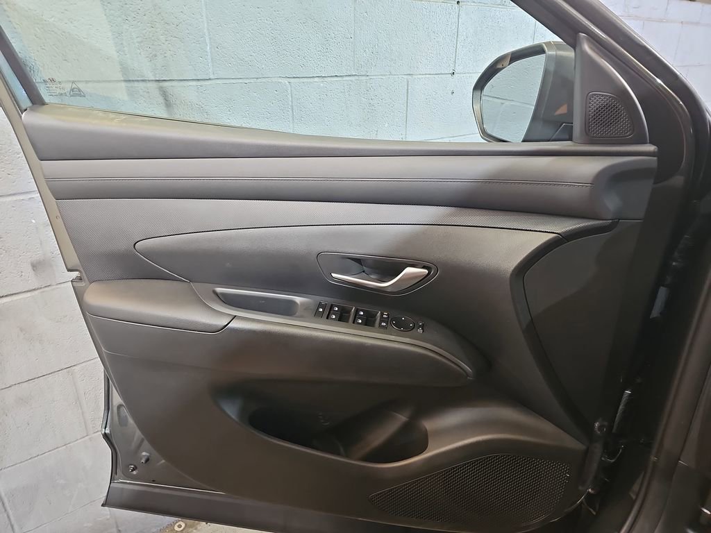 New 2026 Hyundai Tucson Blue SE AWD/4WD image 28