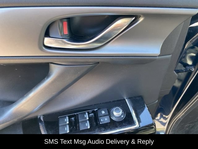 Used 2023 MAZDA CX-9 Touring Plus AWD/4WD image 12