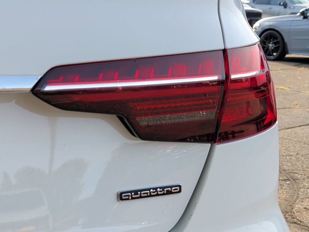 Used 2024 Audi A4 2.0T Premium Plus AWD/4WD image 44