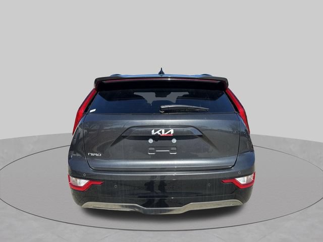 New 2025 Kia Niro Wind w/ Wind Preserve Package FWD image 32