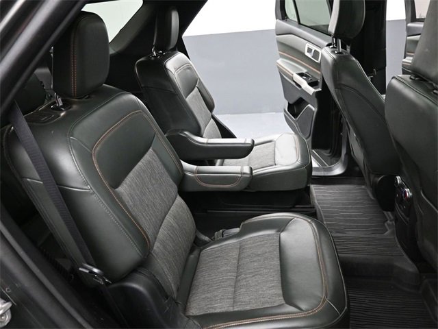 Used 2022 Ford Explorer Timberline image 23