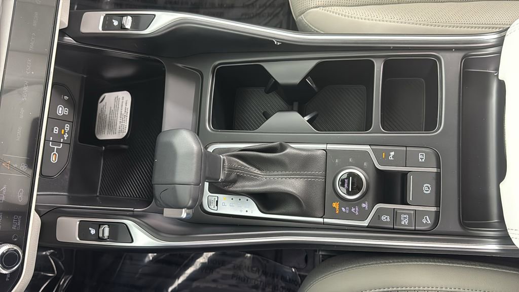 New 2026 Kia Sorento EX image 29