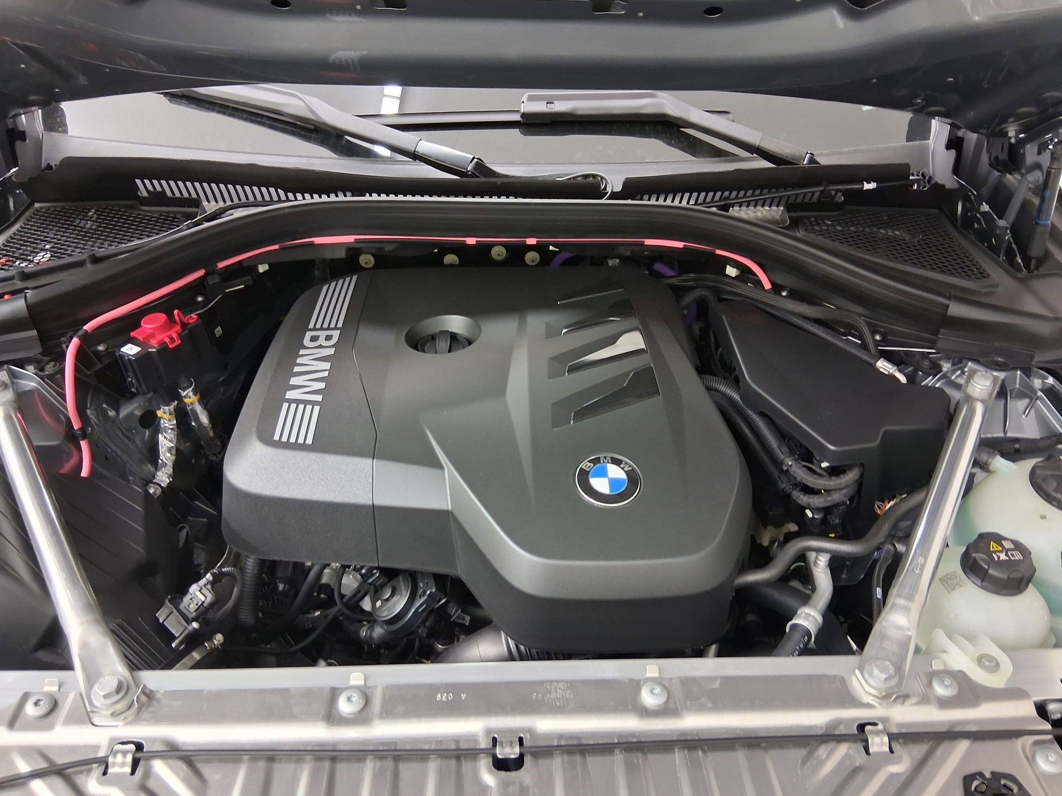 New 2026 BMW X3 xDrive30 w/ Convenience Package image 30