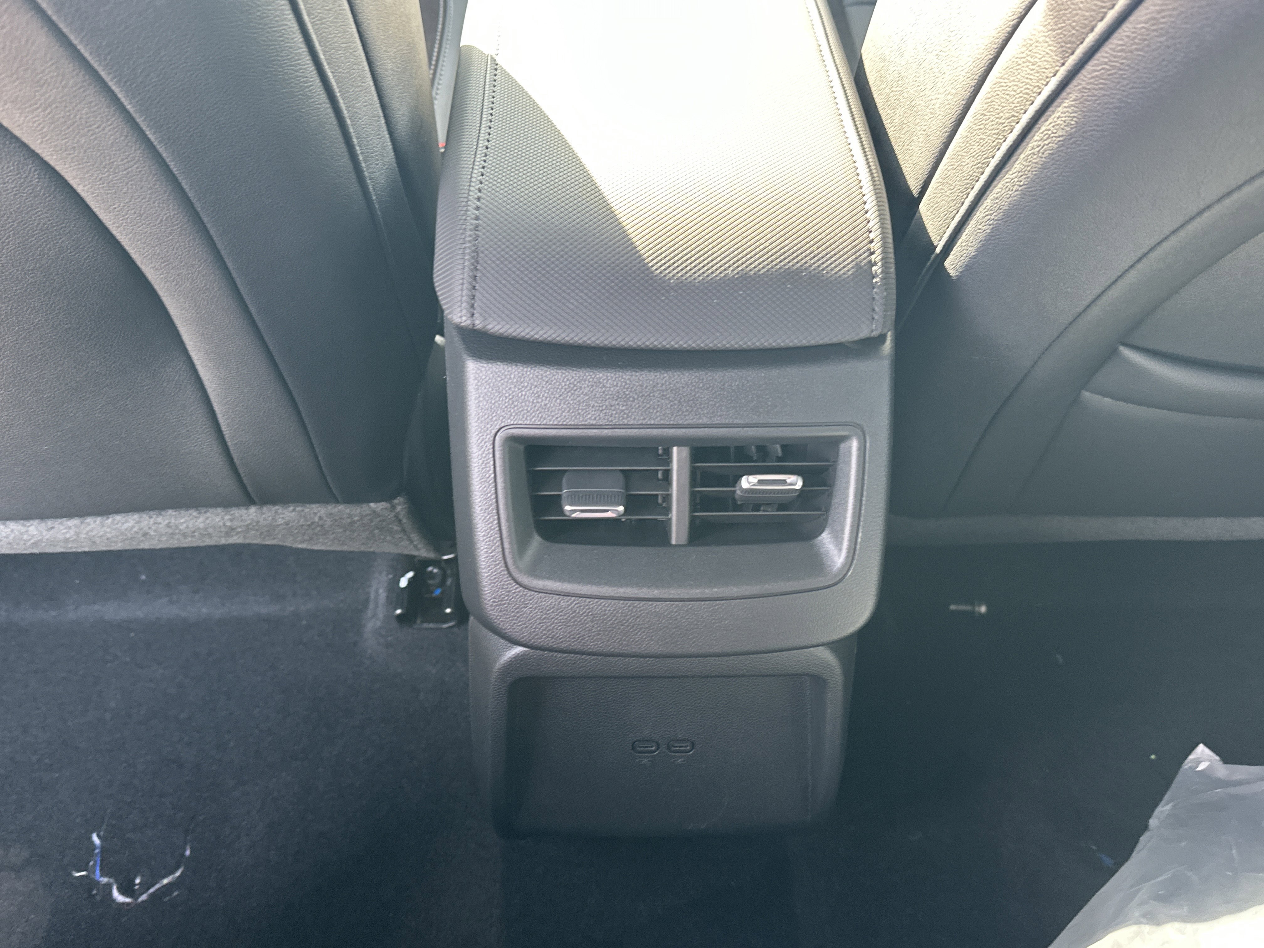 New 2026 Chevrolet Equinox EV RS image 14