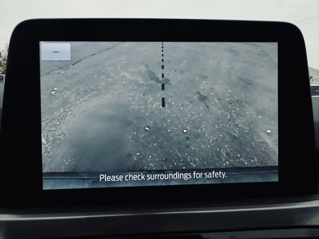 Used 2022 Ford Escape Titanium w/ Class II Trailer Tow Package image 35