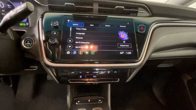 Used 2023 Chevrolet Bolt LT w/ Driver Confidence Package FWD image 32