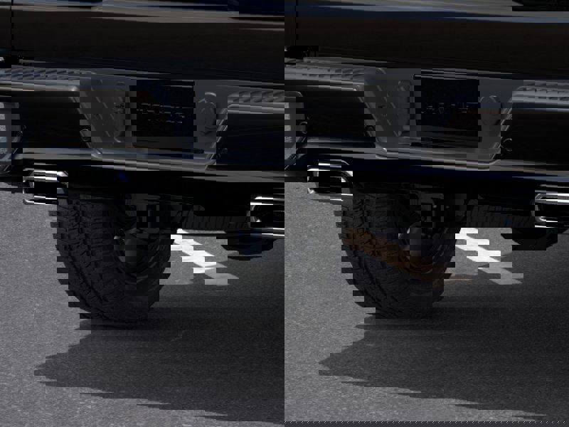 New 2026 Chevrolet Silverado 1500 High Country image 38