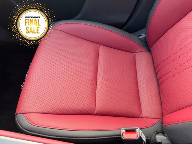 New 2026 Lexus NX 350 AWD w/ Premium Package image 26