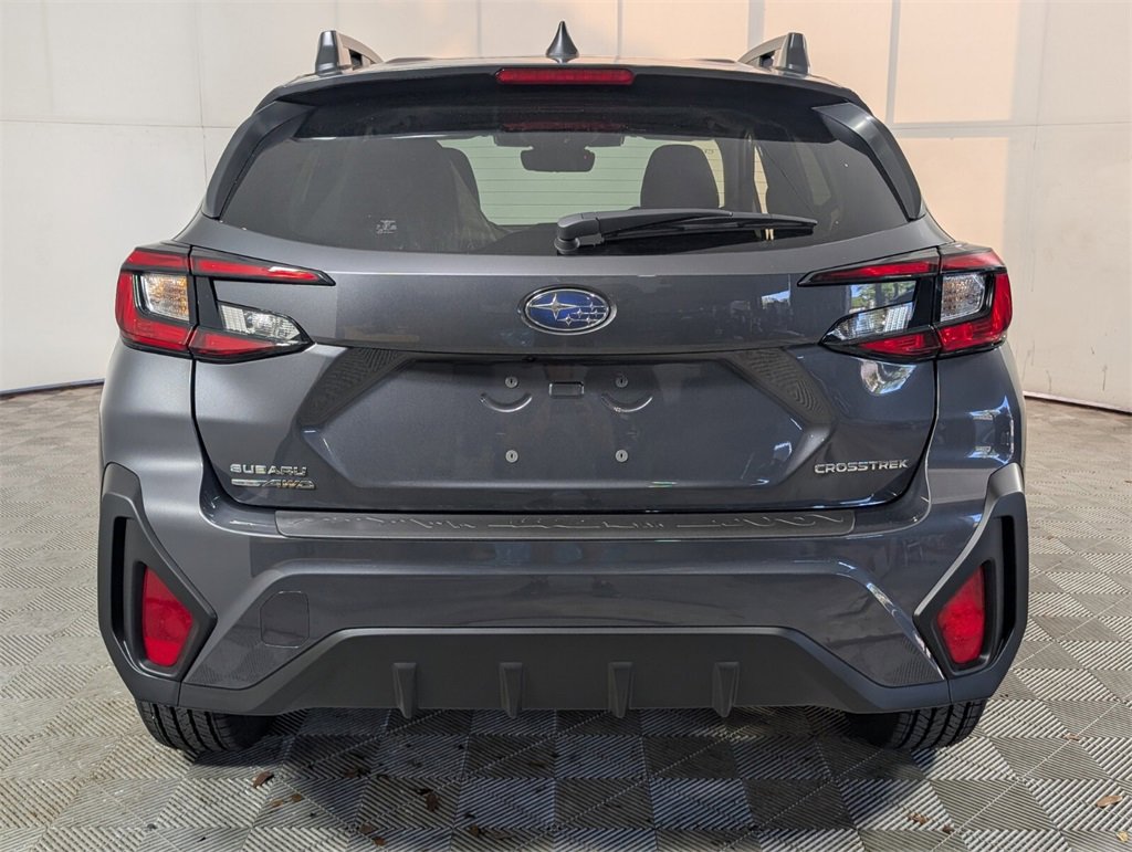 New 2025 Subaru Crosstrek 2.0i Premium image 8
