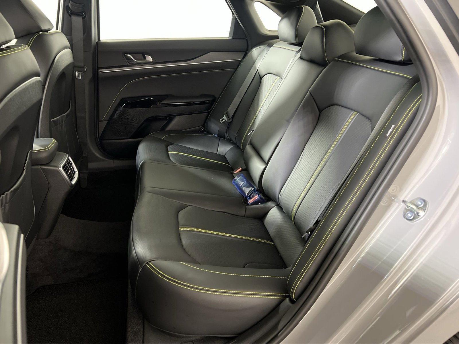 New 2026 Kia K5 GT image 23