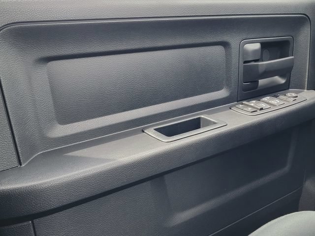Certified 2017 RAM 1500 Express AWD/4WD image 37
