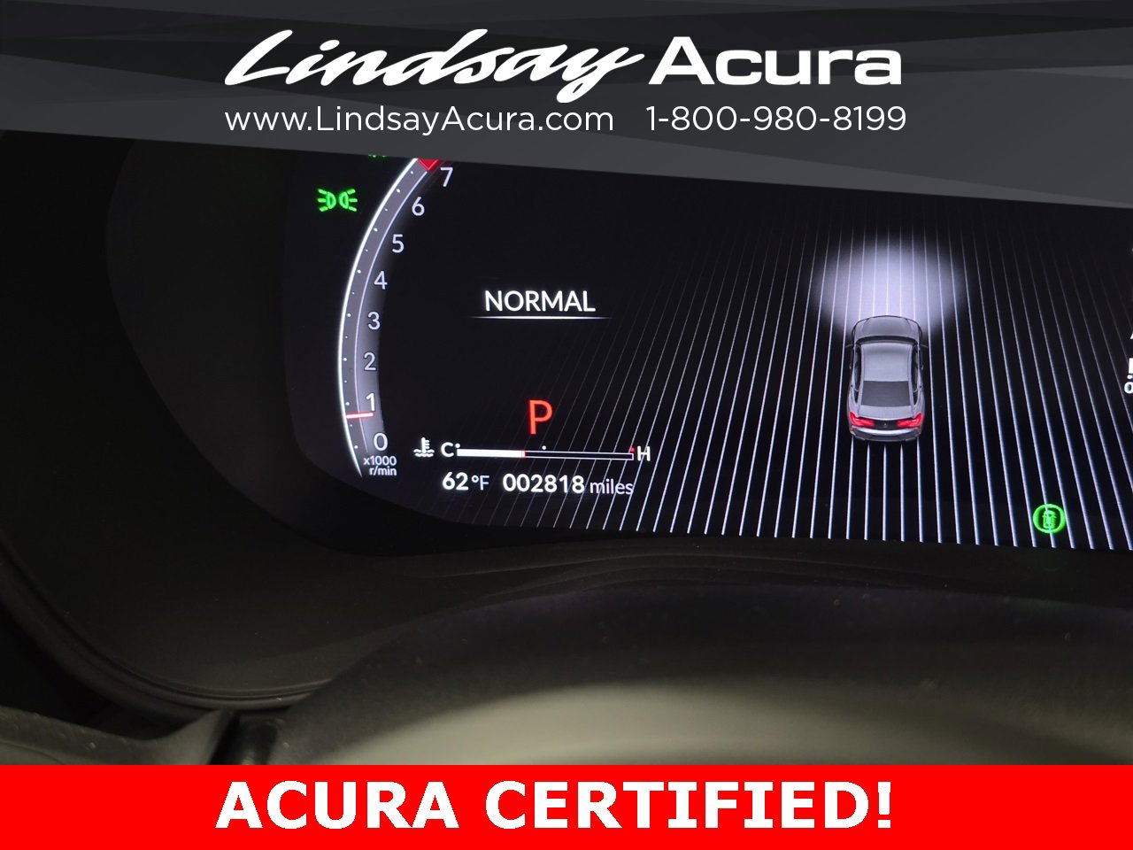 Used 2025 Acura TLX SH-AWD w/ A-SPEC Pkg image 13