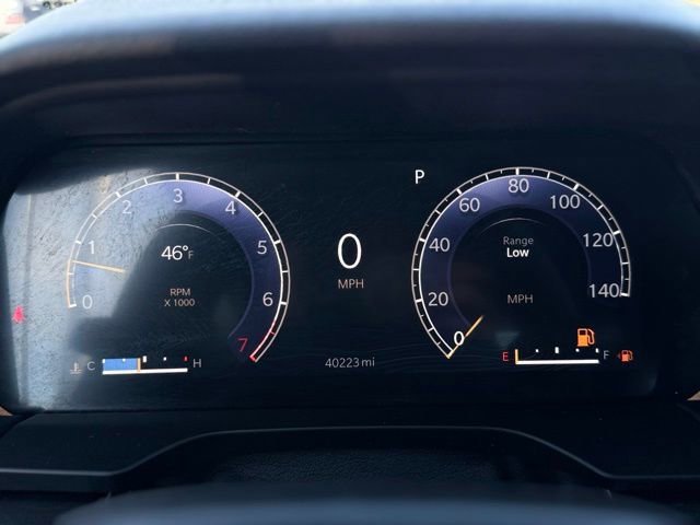 Used 2022 Jeep Grand Cherokee Altitude image 26