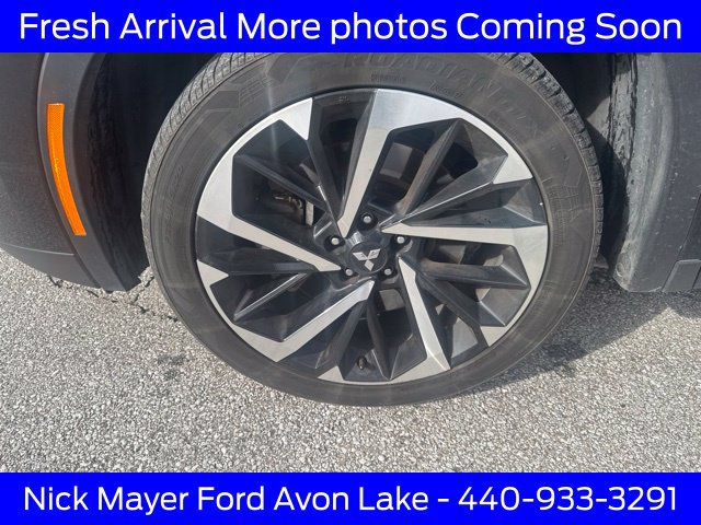 Used 2024 Mitsubishi Outlander SE FWD image 14