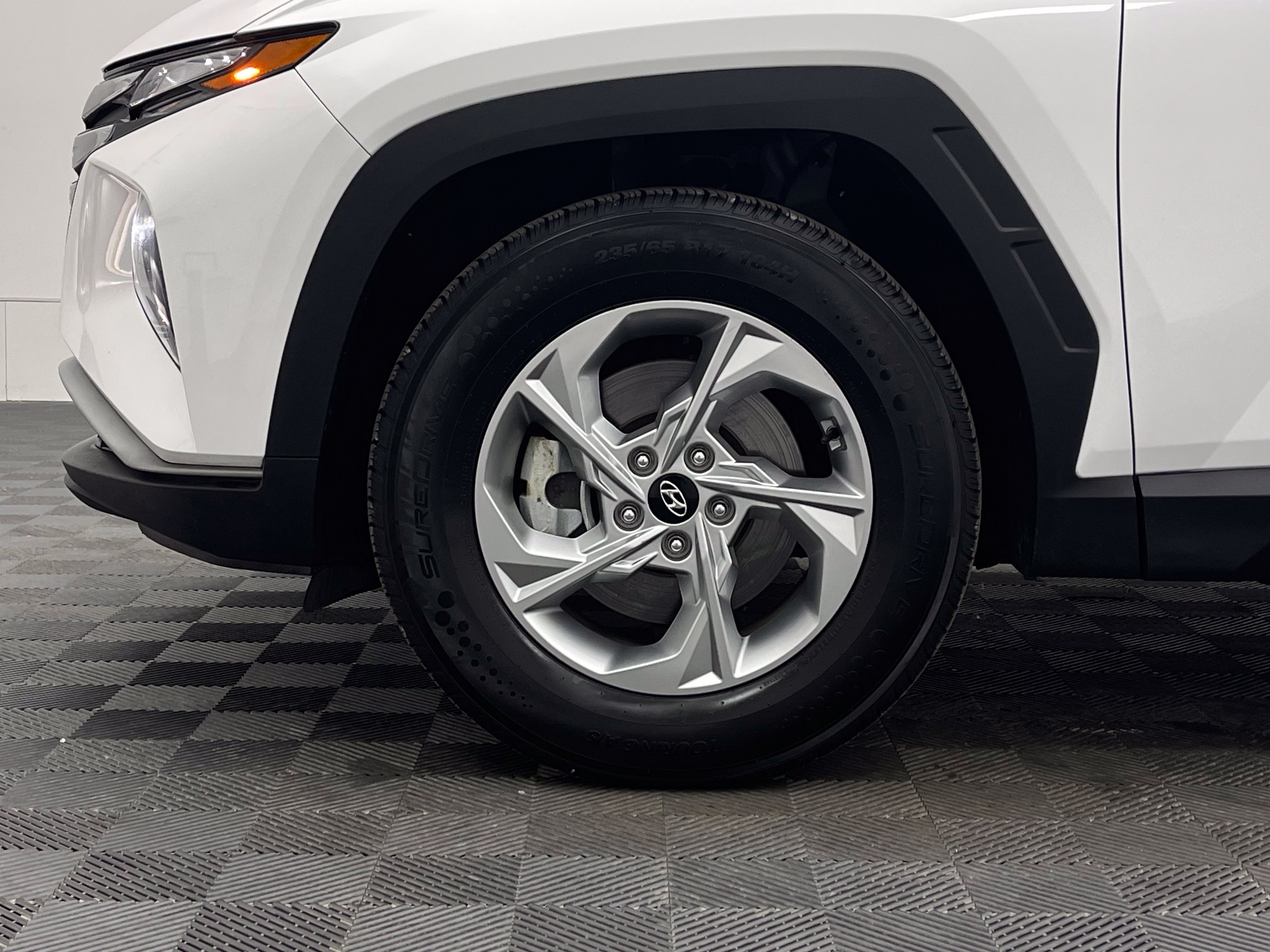Used 2024 Hyundai Tucson SEL FWD image 14