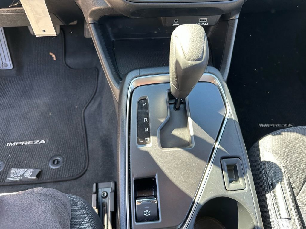 Used 2025 Subaru Impreza 2.0i image 27